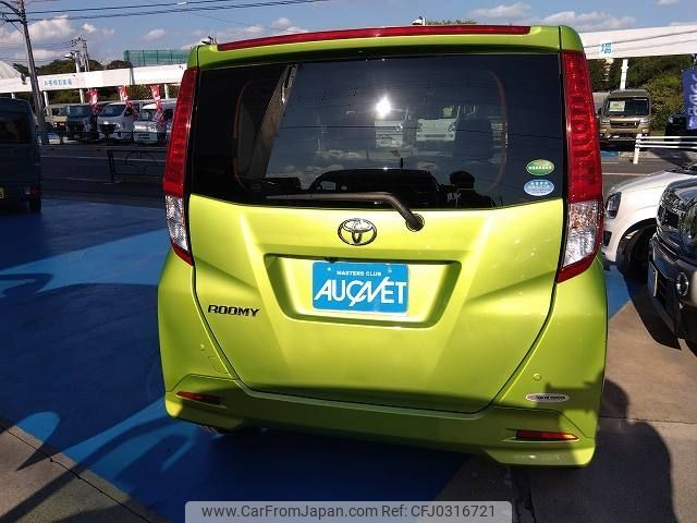 toyota roomy 2017 -TOYOTA--Roomy DBA-M900A--M900A-0063132---TOYOTA--Roomy DBA-M900A--M900A-0063132- image 2