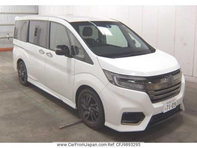 honda stepwagon-spada 2021 quick_quick_6BA-RP3_1329079 image 1