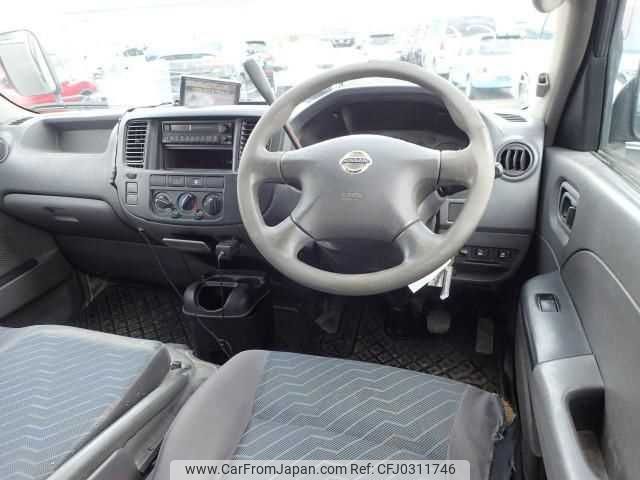 nissan caravan-van 2007 TE2684 image 2