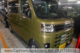 daihatsu atrai 2025 CFJ1738036