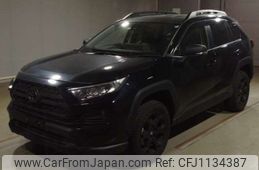 toyota rav4 2023 -TOYOTA--RAV4 6BA-MXAA54--MXAA54-4036198---TOYOTA--RAV4 6BA-MXAA54--MXAA54-4036198-