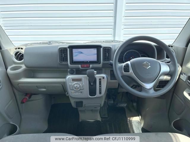 suzuki every-wagon 2017 quick_quick_DA17W_DA17W-141769 image 2