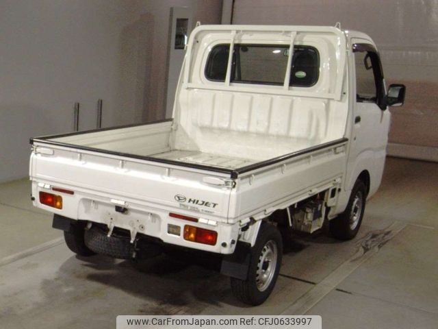 daihatsu hijet-truck 2014 -DAIHATSU 【Ｎｏ後日 】--Hijet Truck S510P-0009034---DAIHATSU 【Ｎｏ後日 】--Hijet Truck S510P-0009034- image 2