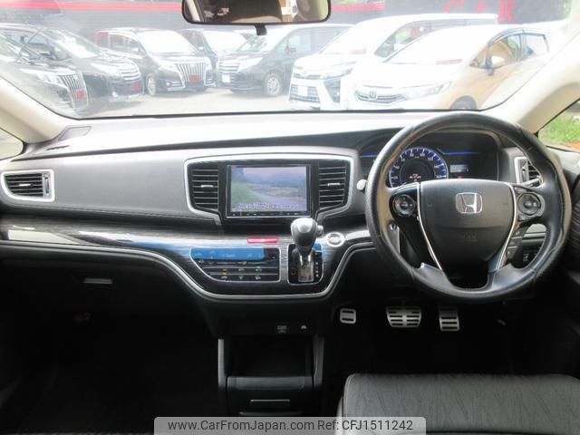 honda odyssey 2016 CFJ1511242 image 2
