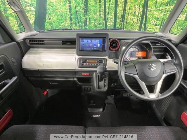 suzuki spacia 2020 quick_quick_MK53S_MK53S-275213 image 2