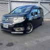 honda stepwagon 2013 -HONDA--Stepwgn RK5--1349779---HONDA--Stepwgn RK5--1349779- image 1