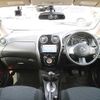 nissan note 2014 N12259 image 7