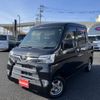 daihatsu hijet-van 2018 -DAIHATSU--Hijet Van EBD-S331W--S331W-0011445---DAIHATSU--Hijet Van EBD-S331W--S331W-0011445- image 1