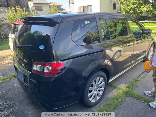 mazda mpv 2011 CFJ1721129 image 2