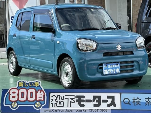 suzuki alto 2022 -SUZUKI--Alto 3BA-HA37S--HA37S-112438---SUZUKI--Alto 3BA-HA37S--HA37S-112438- image 1