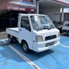 subaru sambar-truck 2005 -SUBARU--Samber Truck LE-TT2--TT2-280267---SUBARU--Samber Truck LE-TT2--TT2-280267- image 6