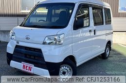 daihatsu hijet-van 2019 -DAIHATSU--Hijet Van EBD-S321V--S321V-0423413---DAIHATSU--Hijet Van EBD-S321V--S321V-0423413-