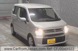 suzuki wagon-r 2023 quick_quick_5BA-MH85S_MH85S-165281