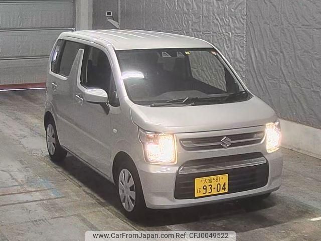 suzuki wagon-r 2023 quick_quick_5BA-MH85S_MH85S-165281 image 1