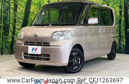 daihatsu tanto 2010 -DAIHATSU--Tanto DBA-L375S--L375S-0265889---DAIHATSU--Tanto DBA-L375S--L375S-0265889-