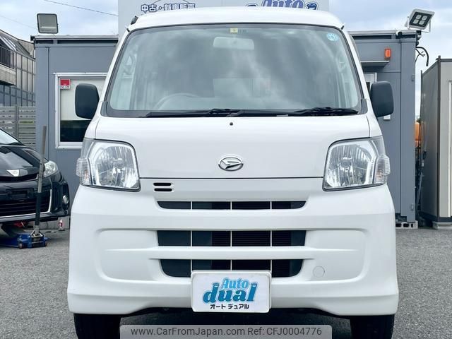 daihatsu hijet-cargo 2016 quick_quick_S321V_S321V-0274098 image 2