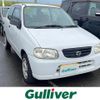 suzuki alto-van 2004 -SUZUKI--Alto Van LE-HA23V--HA23V-209152---SUZUKI--Alto Van LE-HA23V--HA23V-209152- image 1