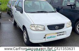 suzuki alto-van 2004 -SUZUKI--Alto Van LE-HA23V--HA23V-209152---SUZUKI--Alto Van LE-HA23V--HA23V-209152-