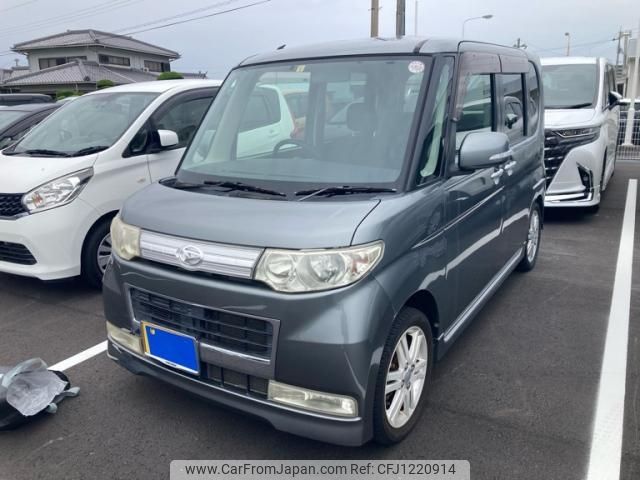 daihatsu tanto 2008 -DAIHATSU--Tanto CBA-L375S--L375S-0072372---DAIHATSU--Tanto CBA-L375S--L375S-0072372- image 1
