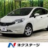 nissan note 2015 -NISSAN--Note DBA-E12--E12-323840---NISSAN--Note DBA-E12--E12-323840- image 1