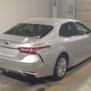 toyota camry 2019 -TOYOTA--Camry DAA-AXVH70--AXVH70-1051455---TOYOTA--Camry DAA-AXVH70--AXVH70-1051455- image 2