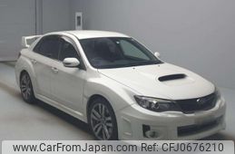 subaru impreza 2012 quick_quick_CBA-GVB_006210