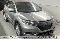 honda vezel 2014 -HONDA--VEZEL RU3--RU3-1036749---HONDA--VEZEL RU3--RU3-1036749-