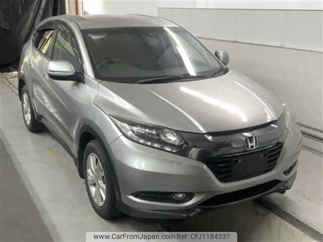 honda vezel 2014 -HONDA--VEZEL RU3--RU3-1036749---HONDA--VEZEL RU3--RU3-1036749- image 1