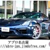 porsche cayman 2015 -PORSCHE--Porsche Cayman ABA-981MA123--WP0ZZZ98ZFK184253---PORSCHE--Porsche Cayman ABA-981MA123--WP0ZZZ98ZFK184253- image 1