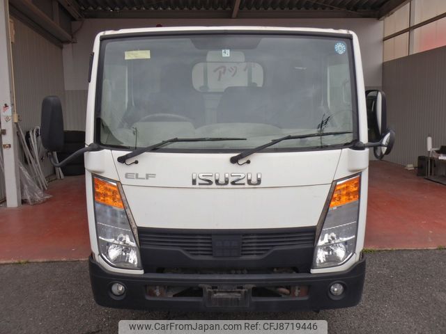 isuzu elf-truck 2016 23631710 image 2