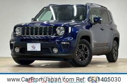 jeep renegade 2021 quick_quick_3BA-BV13PM_1C4NJCB1XMPM48723