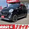 daihatsu cast 2016 -DAIHATSU--Cast DBA-LA250S--LA250S-0073791---DAIHATSU--Cast DBA-LA250S--LA250S-0073791- image 1