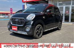 daihatsu cast 2016 -DAIHATSU--Cast DBA-LA250S--LA250S-0073791---DAIHATSU--Cast DBA-LA250S--LA250S-0073791-