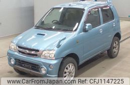 daihatsu terios-kid 2008 -DAIHATSU 【Ｎｏ後日 】--Terios Kid J111G-503025---DAIHATSU 【Ｎｏ後日 】--Terios Kid J111G-503025-