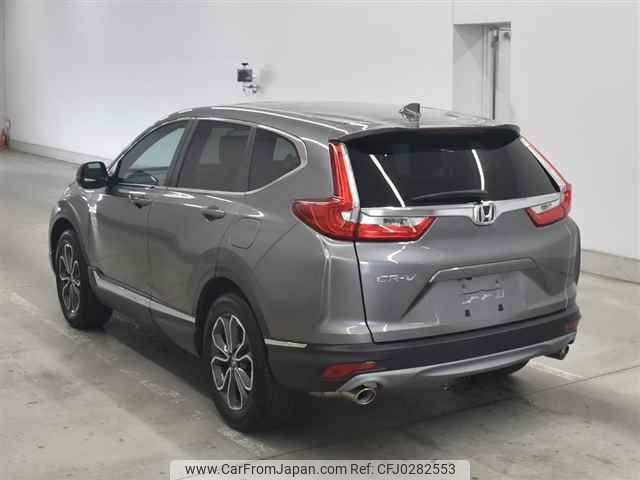 honda cr-v undefined -HONDA--CR-V RW1-1301027---HONDA--CR-V RW1-1301027- image 2