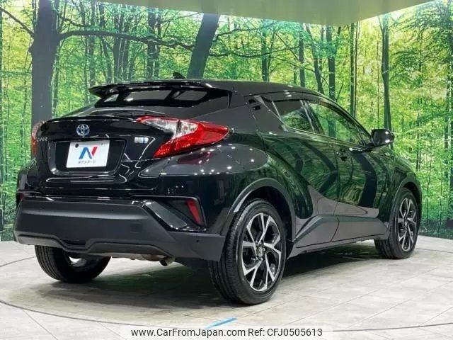 toyota c-hr 2018 -TOYOTA--C-HR ZYX10--2121946---TOYOTA--C-HR ZYX10--2121946- image 2