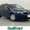 volkswagen golf-variant 2010 -VOLKSWAGEN--VW Golf Variant DBA-1KCAX--WVWZZZ1KZBM625300---VOLKSWAGEN--VW Golf Variant DBA-1KCAX--WVWZZZ1KZBM625300- image 1