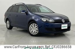 volkswagen golf-variant 2010 -VOLKSWAGEN--VW Golf Variant DBA-1KCAX--WVWZZZ1KZBM625300---VOLKSWAGEN--VW Golf Variant DBA-1KCAX--WVWZZZ1KZBM625300-