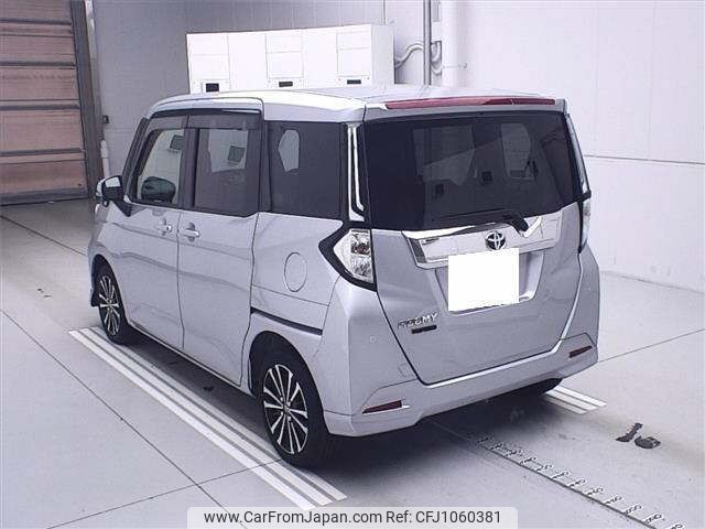 toyota roomy 2021 -TOYOTA 【広島 530ﾃ1942】--Roomy M900A-0563484---TOYOTA 【広島 530ﾃ1942】--Roomy M900A-0563484- image 2