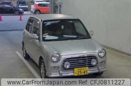 daihatsu mira-gino 2002 -DAIHATSU 【沖縄 581ﾅ2545】--Mira Gino L700S--0293603---DAIHATSU 【沖縄 581ﾅ2545】--Mira Gino L700S--0293603-