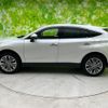 toyota harrier-hybrid 2022 quick_quick_6AA-AXUH85_AXUH85-0020897 image 2
