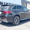mercedes-benz glc-class 2020 CFJ1650226 image 17