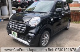 daihatsu cast 2019 -DAIHATSU--Cast LA260S--0034227---DAIHATSU--Cast LA260S--0034227-