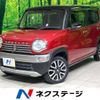 suzuki hustler 2016 -SUZUKI--Hustler DAA-MR41S--MR41S-614535---SUZUKI--Hustler DAA-MR41S--MR41S-614535- image 1