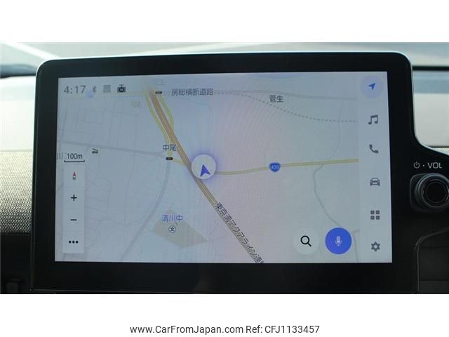 toyota sienta 2023 -TOYOTA--Sienta 6AA-MXPL10G--MXPL10-1061701---TOYOTA--Sienta 6AA-MXPL10G--MXPL10-1061701- image 2