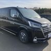 toyota granace 2023 quick_quick_3DA-GDH303W_GDH303-1002809 image 1