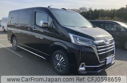 toyota granace 2023 quick_quick_3DA-GDH303W_GDH303-1002809