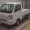 suzuki carry-truck 2017 -SUZUKI 【千葉 480ね91】--Carry Truck DA16T-334295---SUZUKI 【千葉 480ね91】--Carry Truck DA16T-334295- image 1