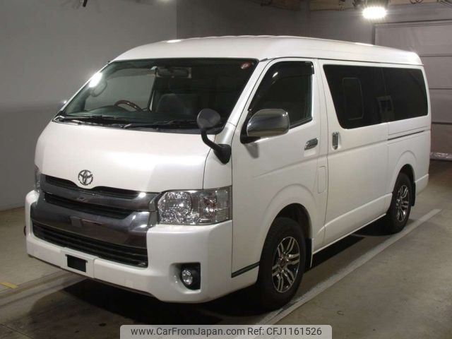 toyota hiace-wagon 2016 -TOYOTA--Hiace Wagon TRH219W-0024439---TOYOTA--Hiace Wagon TRH219W-0024439- image 1
