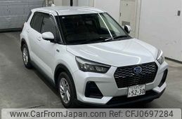 daihatsu rocky 2023 -DAIHATSU 【とちぎ 530ナ5230】--Rocky A202S-0022064---DAIHATSU 【とちぎ 530ナ5230】--Rocky A202S-0022064-